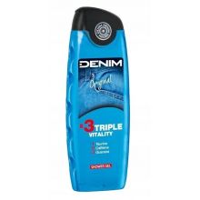 loader for Denim Original sprchový gél 400ml