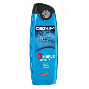 Hlavný obrázok Denim Original sprchový gél 400ml