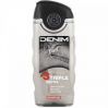 Denim sprchový gél 250ml Black  