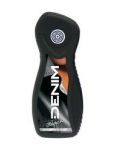 Denim sprchový gél 250ml Black  