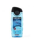 Denim sprchový gél 250ml Original