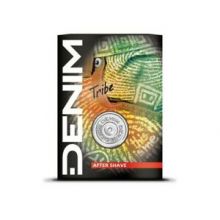 loader for Denim Tribe voda po holení 100ml