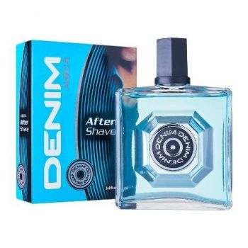 Hlavný obrázok Denim voda po holení Aqua 100ml