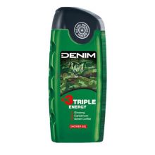 loader for Denim Wild sprchový gél 250ml