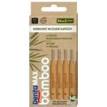 loader for DentaMax Bambusové medzizubné kefky 0,4mm 6ks