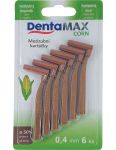 DentaMax CORN medzizubné kefky 0,4mm 6ks