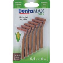 loader for DentaMax CORN medzizubné kefky 0,4mm 6ks