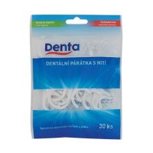 loader for DentaMax dentálne špáradlá s niťou 30ks