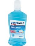 DentaMax Extra Fresh Ústna voda 600ml