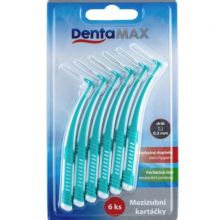 loader for DentaMax medzizubné kefky 0,3mm 6ks