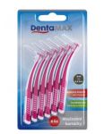 DentaMax medzizubné kefky 0,4mm 6ks