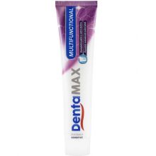 loader for DentaMax Multifunctional Sensitive zubná pasta 120ml