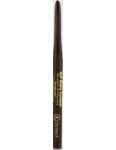 Dermacol 16H Matic Eyeliner Waterproof 3 brown automatická ceruza na oči