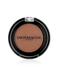 Dermacol 3D Matt Chocobons č.5 očné tiene