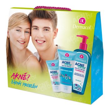 Hlavný obrázok Dermacol Acne Clear darčeková kazeta