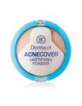 Dermacol Acnecover Sand č.3 zmatňujúci púder na poblematickú pleť 11g
