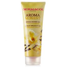 loader for Dermacol Aroma Moment Bourbonská Vanilka sprchový gél 250ml