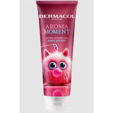 loader for Dermacol Aroma Moment Bubble Monster sprchový gél 250ml