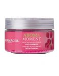 Dermacol Aroma Moment Divoká Malina telový peeling 200g