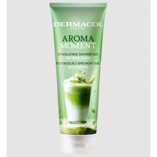 loader for Dermacol Aroma Moment Hey Matcha sprchový gél 250ml