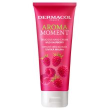 loader for Dermacol Aroma Moment krém na ruky Divoká malina 100ml
