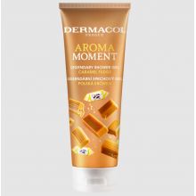 loader for Dermacol Aroma Moment Poľská krówka sprchový gél 250ml