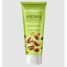 loader for Dermacol Aroma Moment Sicilská Pistácia krém na ruky 100ml