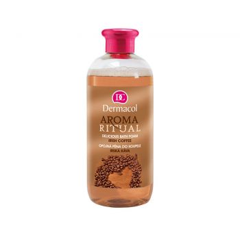 Hlavný obrázok Dermacol Aroma Ritual pena do kúpeľa Írska káva 500ml