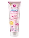 Dermacol Aroma Ritual sprchový gél Happy Summer 250ml