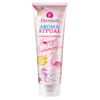 Hlavný obrázok Dermacol Aroma Ritual sprchový gél Happy Summer 250ml