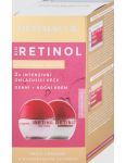 Dermacol Bio Retinol Duo denný a nočný krém 2x50ml