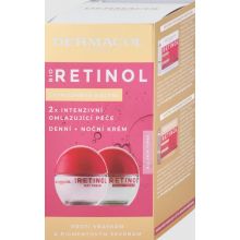 loader for Dermacol Bio Retinol Duo denný a nočný krém 2x50ml