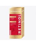 Dermacol Bio Retinol & Koenzým Q10 očný krém 15ml