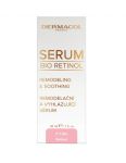 Dermacol Bio Retinol remodelačné a vyhladzujúce pleťové sérum 30ml