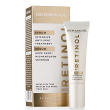 loader for Dermacol Bio Retinol sérum na pigmentové škvrny 12ml 5011