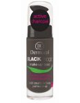 Dermacol Black magic zmatňujúca báza pod make-up 20ml