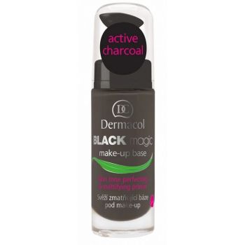Hlavný obrázok Dermacol Black magic zmatňujúca báza pod make-up 20ml