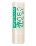 Dermacol Cannabis CBD corrector č.2 5,7g  1447