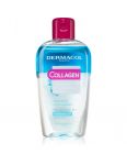 Dermacol Collagen dvojfázový odličovač na oči a pery 150ml