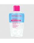 Dermacol Collagen dvojfázový odličovač na oči a pery 150ml