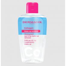 loader for Dermacol Collagen dvojfázový odličovač na oči a pery 150ml