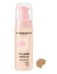 Dermacol Collagen Nude 4.0 Tan make-up 20ml