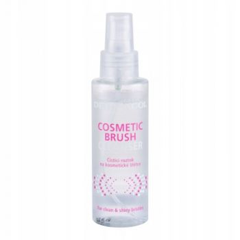 Hlavný obrázok Dermacol Cosmetic Brush čistiací roztok na kozmetické štetce 100ml