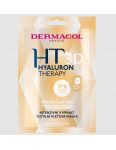 Dermacol Hyaluron Therapy 3D textilná pleťová maska 1ks