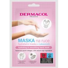 loader for Dermacol hydratačná maska na ruky v rukaviciach 1 pár