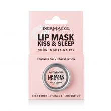 loader for Dermacol Intenzívna nočná maska na pery 12g