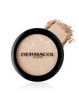 Dermacol Mozaika č.1 Minerály kompaktný púder na tvár 8,5g