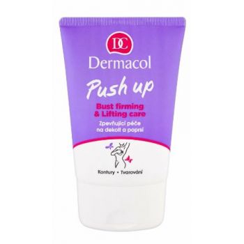 Hlavný obrázok Dermacol Push up Bust firming & Lifting care inenzívny spevňujúci krém 100ml