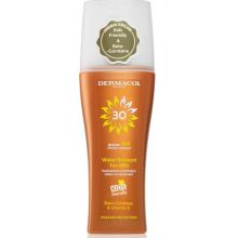 loader for Dermacol Sun Kids Friendly vodeodolné mlieko na opaľovanie SPF30 200ml