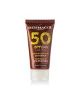 Dermacol Sun pleťový krém na opaľovanie SPF50 50ml